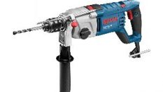 Bosch GSB 162-2 RE  Professional Darbeli Matkap