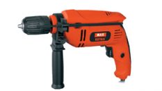 Max Extra MX0520 13 mm Darbeli Matkap