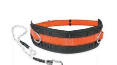 Bel Tipi Emniyet Kemeri