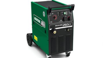 Kaynak Makinesi Master Mig 250 CT