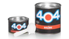 Metalize Çelik Yapıştırıcı